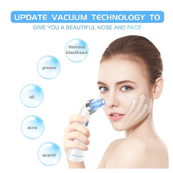 june julien Skincare Blackhead Remover Vaccum Poshmark